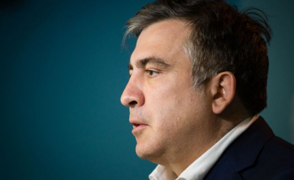 «Благодарный» Саакашвили не забудет, как Баку «спас Грузию от голода»
