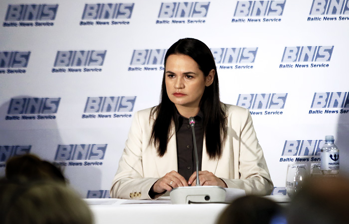 Адвокат Тихановской подал жалобу о признании выборов недействительными