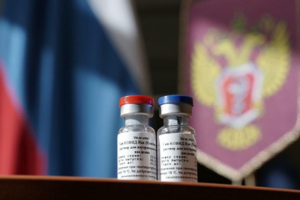   Регистрация второй российской вакцины может пройти в ускоренном порядке 