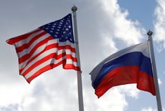 Посольство РФ в США назвало помехой сотрудничеству доклад о пропаганде