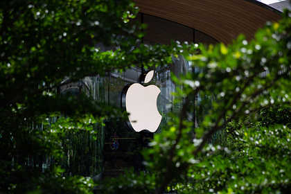 Apple ответила на обвинения ФАС