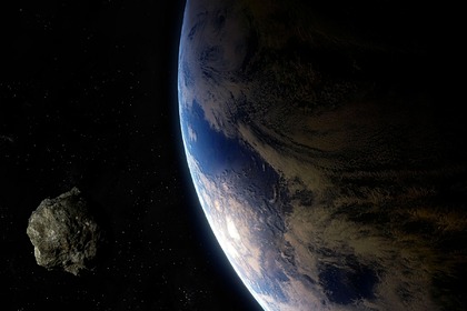 Астероид размером с многоэтажный дом приблизится к Земле