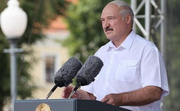 Белорусский локаут — Лукашенко распорядился закрыть бастующие предприятия