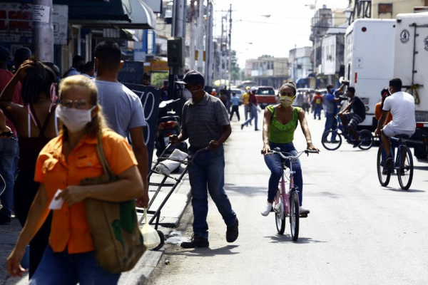   Венесуэла еще на месяц продлит режим ЧС в стране 