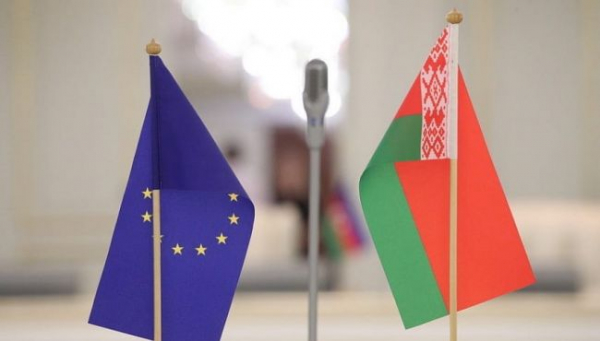 ЕС пообещал отреагировать на происходящее после выборов в Белоруссии