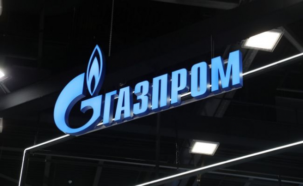 «Газпром»: выручка от экспорта — майна, доходы правления — вира