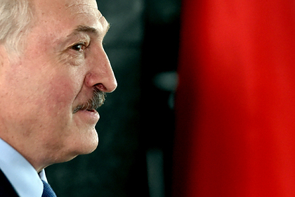 Лукашенко опроверг слухи о своем побеге из Белоруссии