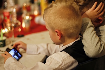 Описаны способы защитить смартфон ребенка от мошенников