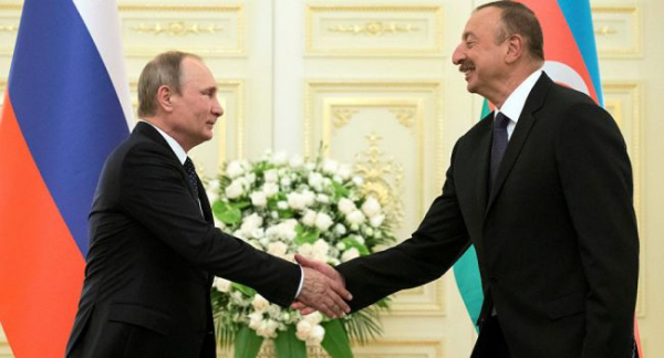 Отношения Баку и Москвы переживают период турбулентности: Взгляд из Баку