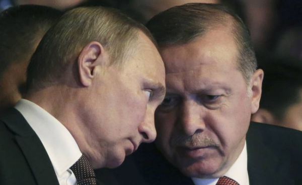 Попытки Армении столкнуть Россию и Турцию обречены на неудачу — эксперты