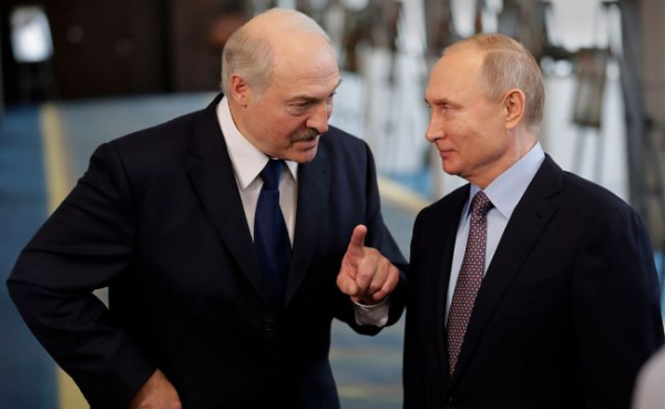 Президент Белоруссии о союзе с Россией: Я завскладом не буду