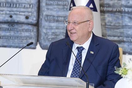 Президент Израиля выразил соболезнования народу Ливана после взрыва