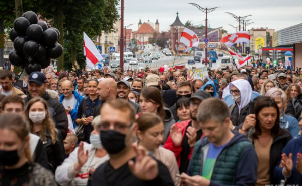 Противник Лукашенко из Гродно признался в ненависти к православию