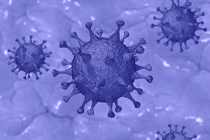 Раскрыта причина опасной формы коронавируса