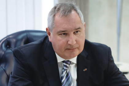 Рогозин поручил разработать замену «Союзу»