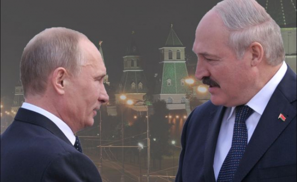 Россия не допустит в Белоруссии кровопролития — эксперт