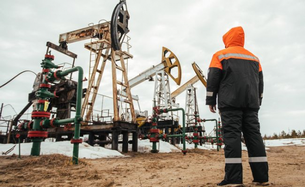Российский проект добычи сланцевой нефти заставит игроков потесниться