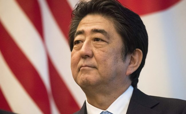 Самурайский ход — эксперт об уходе Абэ с поста премьера Японии