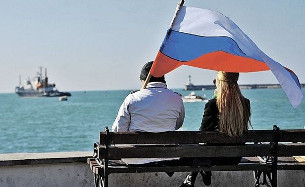 Шесть стран объявили о присоединении к санкциям против России по Крыму