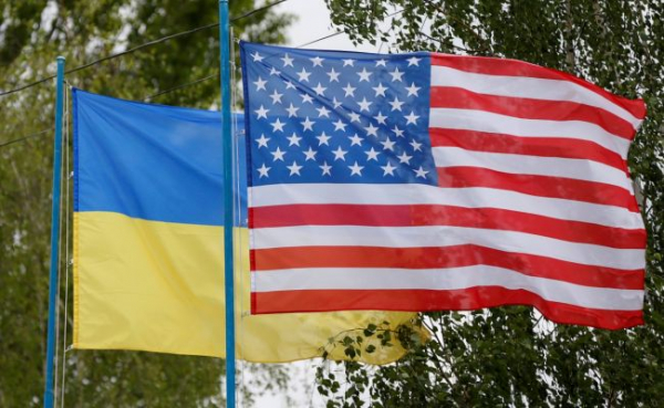 США оказали Украине помощи на $ 18,3 млн