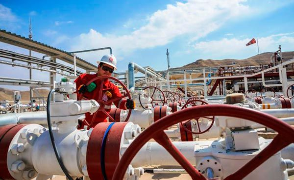 Узбекистан переполнили газом: Китай предпочел СПГ топливу из трубы