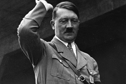 В Германии объяснили фатальную ошибку Гитлера