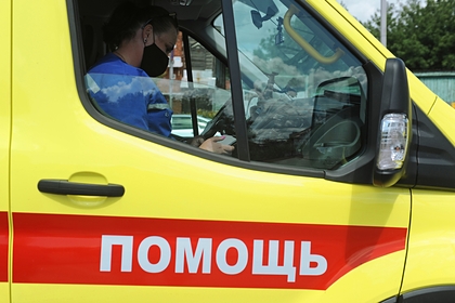 В Москве умерли 11 пациентов с коронавирусом