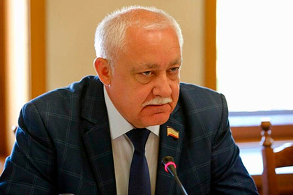 В России оценили слова Лукашенко о нежелании Украины воевать за Крым