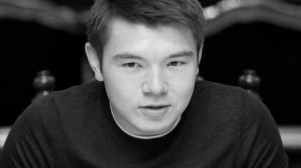 В Лондоне скончался Айсултан Назарбаев — внук первого президента Казахстана