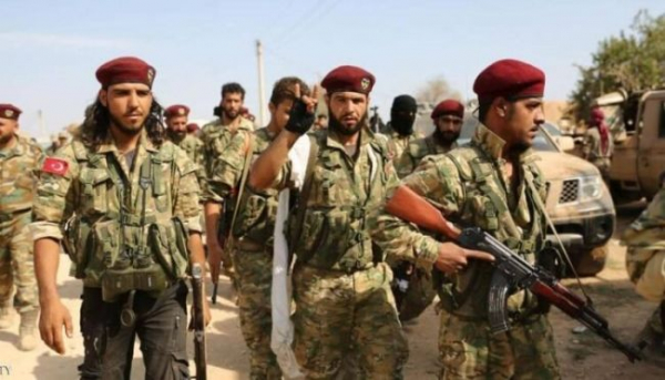 Afrin Post: Турция открыла в Сирии два пункта набора боевиков в Азербайджан
