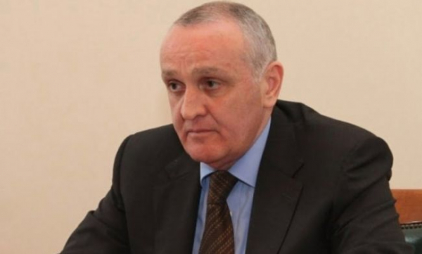 Анкваб считает неуместными дотации Гагрскому району Абхазии