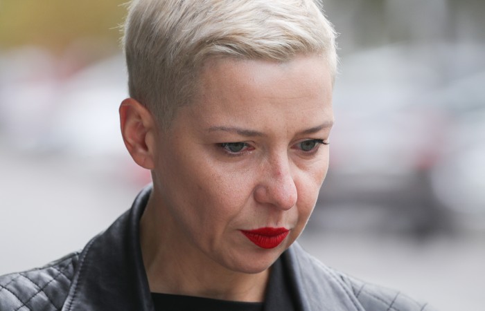 Адвокат Колесниковой заявила о наличии ушибов у ее подзащитной