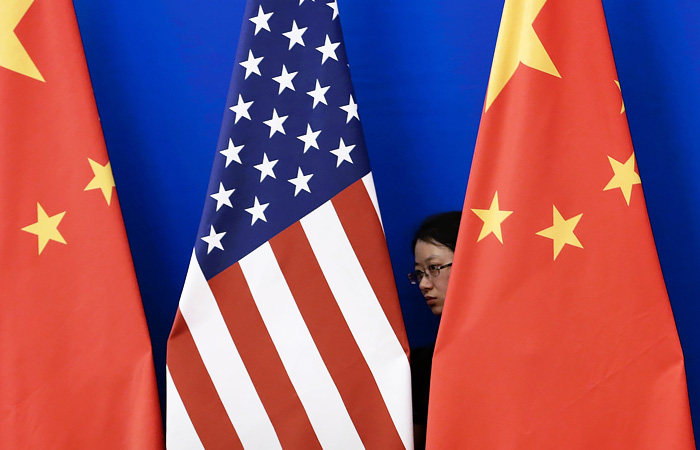 Вашингтон анонсировал создание глобальной коалиции против Китая