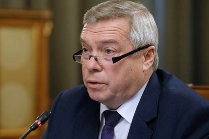Действующий губернатор Ростовской области одержал победу на выборах
