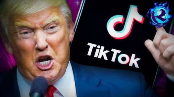 Эксперт: Обвинения США в адрес TikTok напоминают «охоту на ведьм»