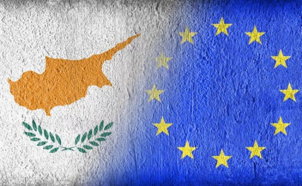 Кипр наложил вето на введение санкций ЕС против Белоруссии