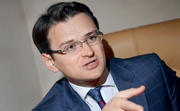 Кулеба пригрозил предпринять в адрес Минска «жесткие шаги»