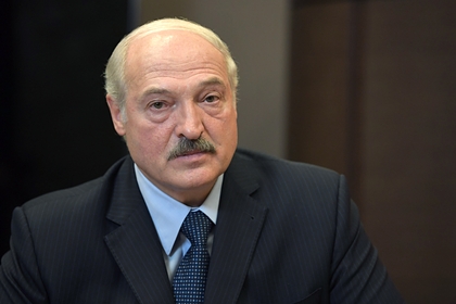 Лукашенко объявил о закрытии границ с двумя странами