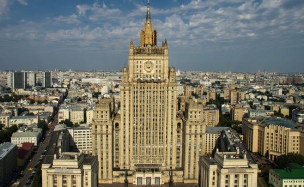 Москва призвала прекратить огонь в Карабахе