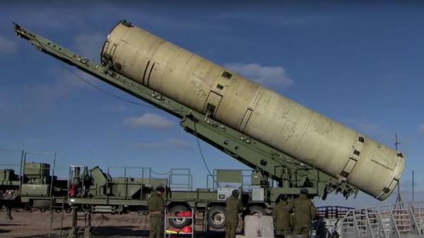 На что способна российская система противоракетной обороны «Нудоль»?
