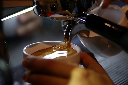 Названа новая польза кофе в борьбе с раком