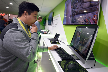 Nvidia выпустила игровую видеокарту за 137 тысяч рублей
