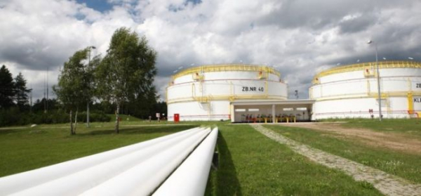 По «Дружбе»: Польша готова начать поставки нефти в Белоруссию в конце года