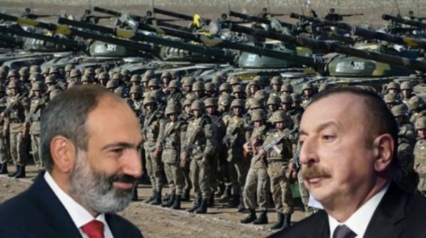 Поединок на военных бюджетах: экономика нового карабахского конфликта