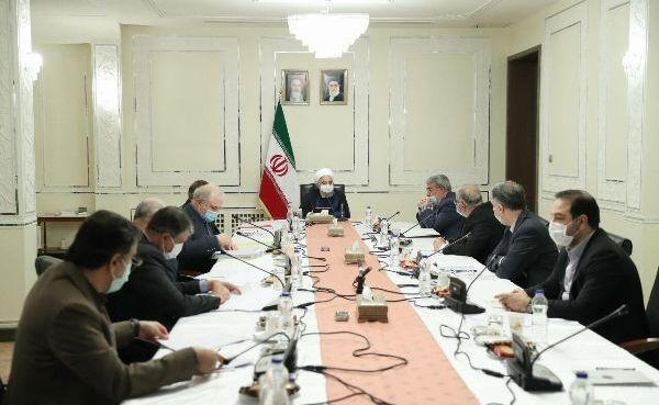 Президент Ирана: Коронавирус ускорился, можем возобновить локдаун