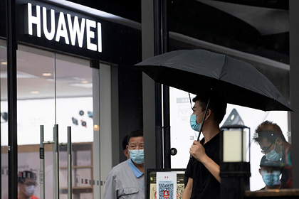Раскрыты планы Huawei на рынке смартфонов