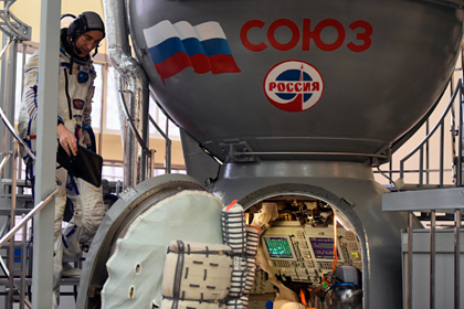 «Роскосмос» опроверг отказ НАСА от российских «Союзов» после 2020 года