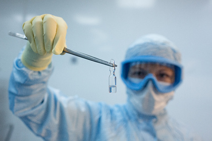 Россиянам пообещали облегченную версию вакцины от коронавируса