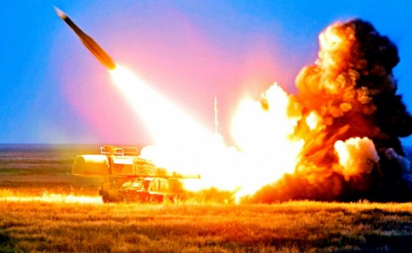 Российское гиперзвуковое оружие страшнее ядерного — Sina