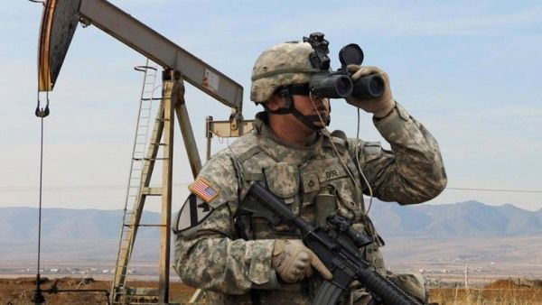 Схватка за сирийскую нефть: США ответили России усилением на востоке САР